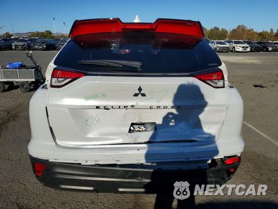 Zdjęcie 6 z 14 samochodu: 2024 MITSUBISHI ECLIPSE CROSS LE VIN:JA4ATVAA1RZ052532 - miniatura