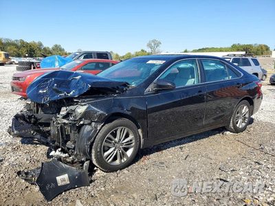 2016 TOYOTA CAMRY SE 4T1BF1FK1GU133158 - główne zdjęcie licytacji z USA - miniatura