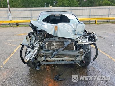 Piąte zdjęcie samochodu w środku: 2012 HONDA CR-V EX VIN:5J6RM3H59CL001593 - miniatura
