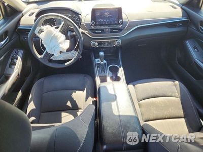 Zdjęcie 8 z 12 samochodu: 2024 NISSAN ALTIMA SV VIN:1N4BL4DV4RN334082 - miniatura