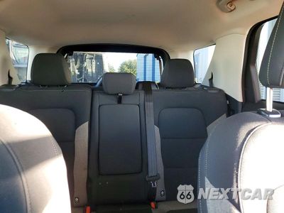 Zdjęcie 10 z 14 samochodu: 2025 FORD BRONCO SPORT BIG BEND VIN:3FMCR9BN6SRF43190 - miniatura