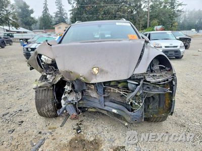 Piąte zdjęcie samochodu w środku: 2011 PORSCHE CAYENNE VIN:WP1AA2A25BLA05482 - miniatura