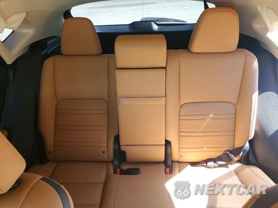 Zdjęcie 10 z 13 samochodu: 2017 LEXUS NX 200T BASE VIN:JTJYARBZ0H2066772 - miniatura