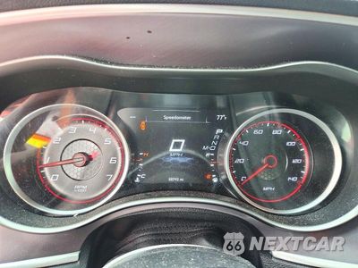 Zdjęcie 9 z 12 samochodu: 2020 DODGE CHARGER SXT VIN:2C3CDXBG2LH217543 - miniatura
