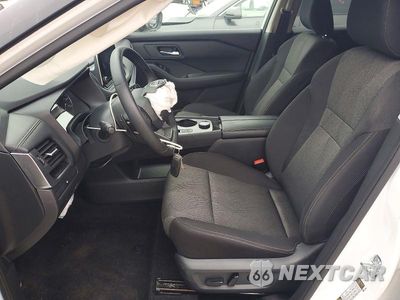 Zdjęcie 7 z 13 samochodu: 2026 NISSAN ROGUE SV VIN:5N1BT3BB1TC700382 - miniatura