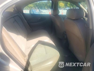 Zdjęcie 10 z 12 samochodu: 1999 MERCURY SABLE LS VIN:1MEFM53U3XG642030 - miniatura
