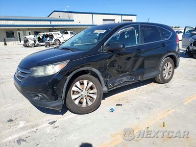 2012 HONDA CR-V EX 3CZRM3H59CG702390 - główne zdjęcie licytacji z USA - miniatura