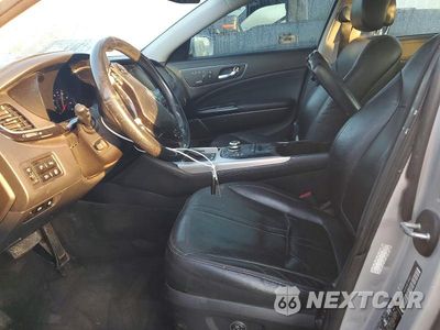 Zdjęcie 7 z 13 samochodu: 2016 KIA K900 PREMIUM V6 VIN:KNALT4D34G6031322 - miniatura