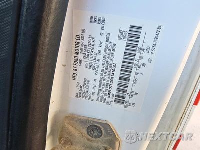 Zdjęcie 12 z 13 samochodu: 2019 FORD TRANSIT CONNECT XL VIN:NM0LS7E25K1410202 - miniatura