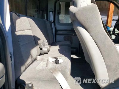Zdjęcie 10 z 12 samochodu: 2002 FORD F350 SRW SUPER DUTY VIN:1FTSX31F62EB52783 - miniatura