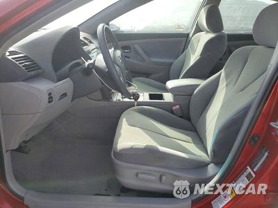 Zdjęcie 7 z 12 samochodu: 2008 TOYOTA CAMRY LE VIN:4T1BE46K48U253512 - miniatura