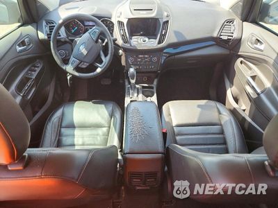 Zdjęcie 8 z 14 samochodu: 2018 FORD ESCAPE TITANIUM VIN:1FMCU0J96JUA03862 - miniatura