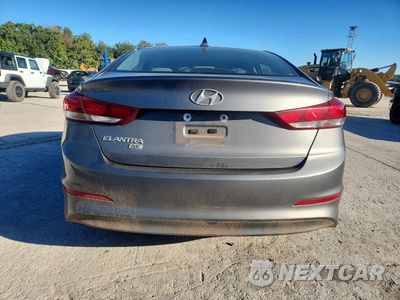 Zdjęcie 6 z 12 samochodu: 2018 HYUNDAI ELANTRA SE VIN:5NPD74LF1JH380409 - miniatura