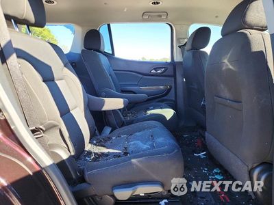 Zdjęcie 11 z 13 samochodu: 2021 GMC ACADIA SLE VIN:1GKKNRLS7MZ110478 - miniatura