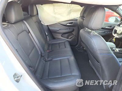 Zdjęcie 11 z 13 samochodu: 2024 BUICK ENVISTA SPORT TOURING VIN:KL47LBE21RB019888 - miniatura