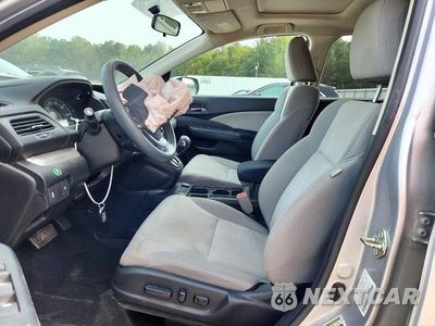 Zdjęcie 7 z 14 samochodu: 2016 HONDA CR-V EX VIN:2HKRM3H58GH504015 - miniatura