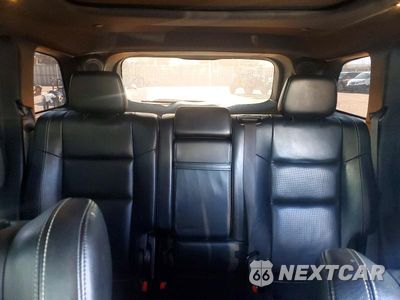 Zdjęcie 10 z 13 samochodu: 2021 JEEP GRAND CHEROKEE LIMITED VIN:1C4RJFBG6MC880241 - miniatura