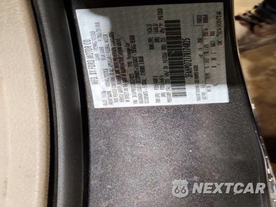 Zdjęcie 12 z 12 samochodu: 2007 FORD FUSION SE VIN:3FAHP07Z17R174825 - miniatura
