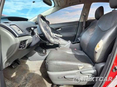 Zdjęcie 7 z 12 samochodu: 2010 TOYOTA PRIUS IV VIN:JTDKN3DU4A0062446 - miniatura
