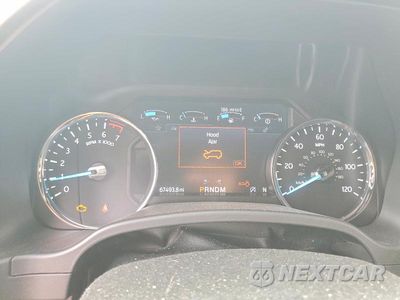 Zdjęcie 9 z 12 samochodu: 2020 FORD EXPEDITION MAX LIMITED VIN:1FMJK2AT2LEA01785 - miniatura