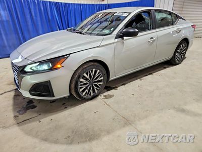 2026 NISSAN ALTIMA SV 1N4BL4DWXTN314807 - główne zdjęcie licytacji z USA - miniatura