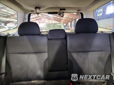 Zdjęcie 10 z 13 samochodu: 2010 SUBARU FORESTER 2.5X PREMIUM VIN:JF2SH6CC9AH915430 - miniatura