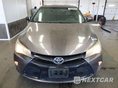 Piąte zdjęcie samochodu w środku: 2017 TOYOTA CAMRY SE VIN:4T1BF1FK1HU328971 - miniatura