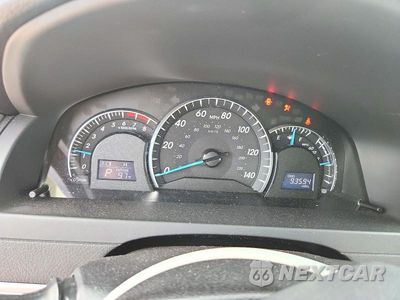 Zdjęcie 9 z 13 samochodu: 2013 TOYOTA CAMRY XLE VIN:4T1BF1FK1DU703557 - miniatura