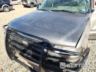 Zdjęcie 11 z 12 samochodu: 2000 CHEVROLET SILVERADO C1500 VIN:1GCEC14W7YZ196947 - miniatura