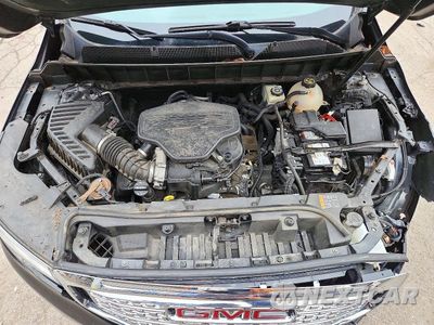 Zdjęcie 12 z 13 samochodu: 2017 GMC ACADIA DENALI VIN:1GKKNXLS1HZ301775 - miniatura