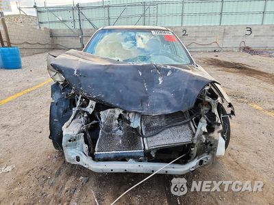 Piąte zdjęcie samochodu w środku: 2000 HONDA CIVIC LX VIN:1HGEJ657XYL070466 - miniatura