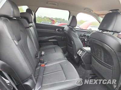Zdjęcie 10 z 12 samochodu: 2024 KIA SORENTO S VIN:5XYRLDJC5RG258827 - miniatura