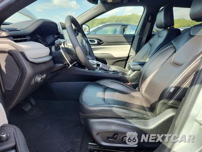 Zdjęcie 7 z 13 samochodu: 2025 JEEP COMPASS LIMITED VIN:3C4NJDCN5ST524378 - miniatura