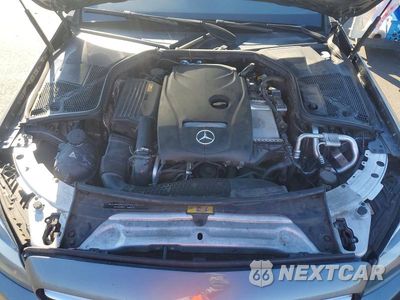 Zdjęcie 11 z 12 samochodu: 2017 MERCEDES-BENZ C 300 4MATIC VIN:55SWF4KB5HU193806 - miniatura