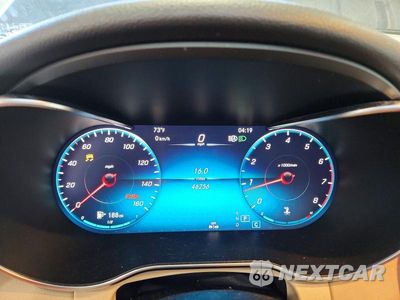 Zdjęcie 9 z 13 samochodu: 2022 MERCEDES-BENZ GLC 300 4MATIC VIN:W1N0G8EB2NG108020 - miniatura