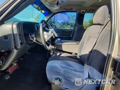 Zdjęcie 7 z 13 samochodu: 2002 CHEVROLET SILVERADO C1500 VIN:2GCEC19V921422776 - miniatura