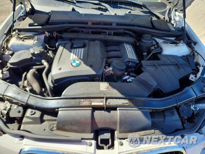 Zdjęcie 11 z 12 samochodu: 2011 BMW 328 XI SULEV VIN:WBAPK5G54BNN80315 - miniatura