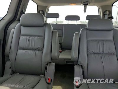 Zdjęcie 10 z 13 samochodu: 2007 FORD FREESTAR SEL VIN:2FMZA52237BA23616 - miniatura