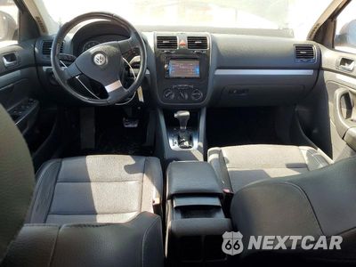 Zdjęcie 8 z 12 samochodu: 2009 VOLKSWAGEN JETTA SE VIN:3VWRM71K29M037871 - miniatura