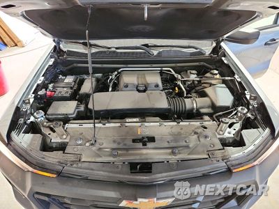 Zdjęcie 11 z 12 samochodu: 2025 CHEVROLET COLORADO VIN:1GCPSBEK7S1171243 - miniatura