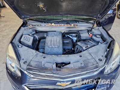 Zdjęcie 12 z 14 samochodu: 2017 CHEVROLET EQUINOX LT VIN:2GNFLFEK0H6111222 - miniatura