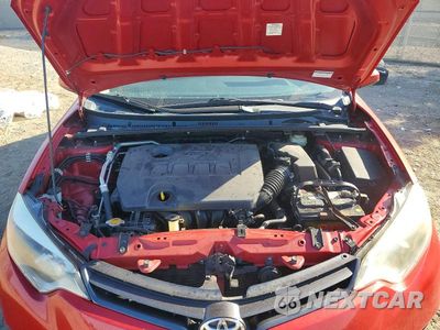 Zdjęcie 11 z 13 samochodu: 2016 TOYOTA COROLLA LE PLUS VIN:5YFBURHE8GP528015 - miniatura