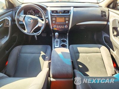 Zdjęcie 8 z 12 samochodu: 2014 NISSAN ALTIMA 2.5 S VIN:1N4AL3AP2EN331607 - miniatura