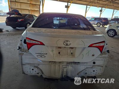 Zdjęcie 6 z 13 samochodu: 2015 TOYOTA COROLLA S PLUS VIN:5YFBURHEXFP285435 - miniatura