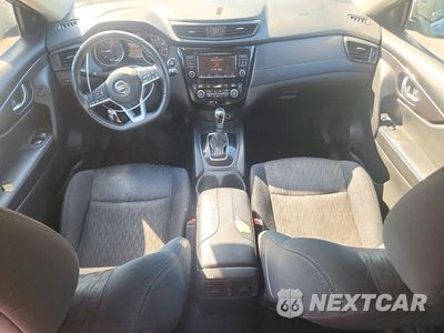 Zdjęcie 8 z 12 samochodu: 2019 NISSAN ROGUE HYBRID SV VIN:5N1ET2MT2KC714240 - miniatura