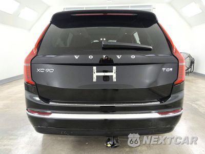 Zdjęcie 6 z 14 samochodu: 2025 VOLVO XC90 ULTRA VIN:YV4H60JG5S1359240 - miniatura