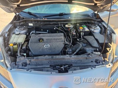Zdjęcie 11 z 12 samochodu: 2010 MAZDA 3 I VIN:JM1BL1SG6A1147239 - miniatura