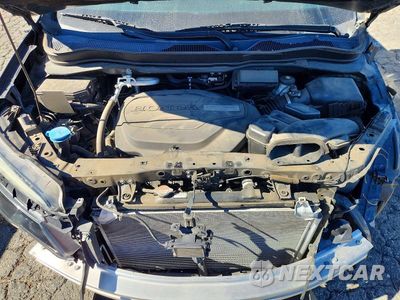 Zdjęcie 12 z 14 samochodu: 2020 HONDA PILOT EX VIN:5FNYF5H31LB021944 - miniatura