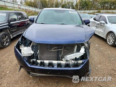 Piąte zdjęcie samochodu w środku: 2013 TOYOTA HIGHLANDER BASE VIN:5TDZA3EHXDS043901 - miniatura
