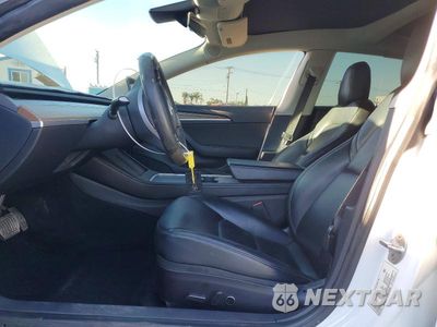 Zdjęcie 7 z 12 samochodu: 2021 TESLA MODEL 3 VIN:5YJ3E1EA1MF096590 - miniatura